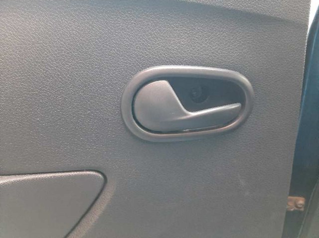 Alavanca interior dianteira esquerda para Dacia Sandero II (2012-...) 806717698R