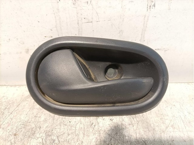 Alavanca interna traseira esquerda para Dacia Sandero II 1.2 D4F730 806717698R