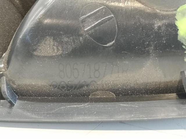806718771R RENAULT купить в Ужгород