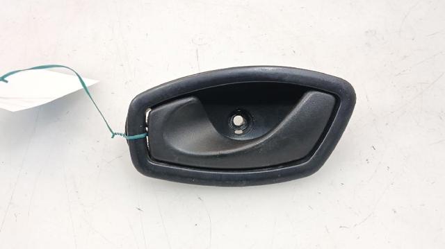 RENAULT 806718932R Ручка двери передней внутренняя левая в наличии Николаев