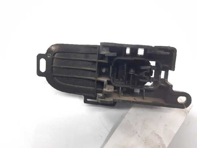 80671AX600 NISSAN Ручка двери передней внутренняя левая купить в Ужгород