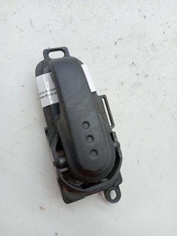 80671AX603 NISSAN Ручка двери левой внутренняя передняя/задняя купить в Ужгород