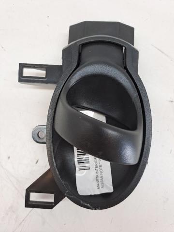 NISSAN 80671BA60A в наличии Полтава
