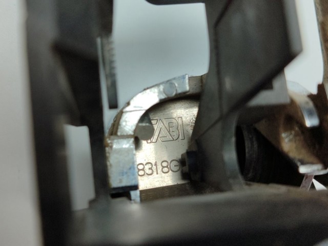 NISSAN 80671EB320 Ручка двери левой внутренняя передняя/задняя в наличии Ужгород