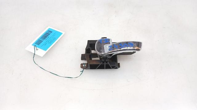 80671JD00E NISSAN Ручка двери передней внутренняя левая купить в Хмельницкий