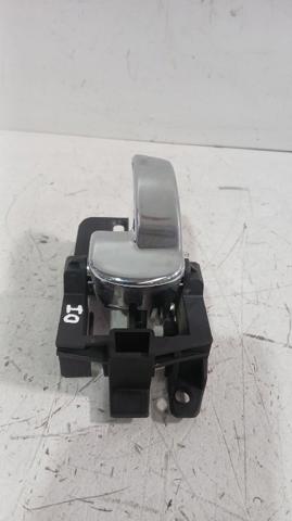 80671JD00E NISSAN Ручка двери передней внутренняя левая купить в Украина