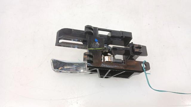 80671JD00E Ручка двери передней внутренняя левая купить Павлоград