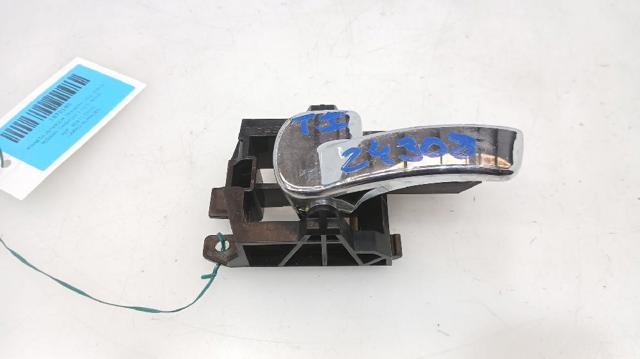 NISSAN 80671JD00E Ручка двери передней внутренняя левая в наличии Кривой Рог