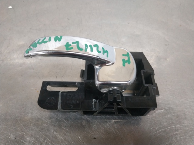 NISSAN 80671JD08449 в наличии Запорожье