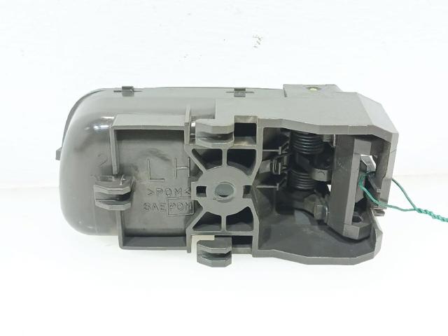 80671VB000 NISSAN Ручка двери левой внутренняя передняя/задняя купить в Чернигов