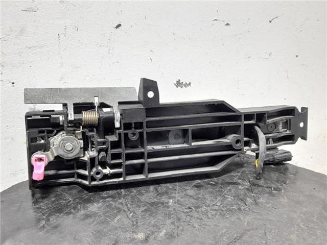 NISSAN 806B04EH0A Ручка двери передней наружная в наличии Кривой Рог