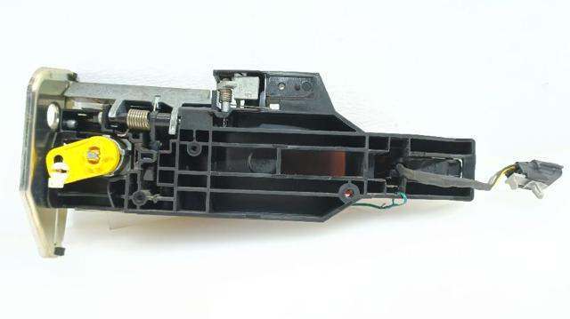 806B04EH0A RENAULT Ручка двери передней наружная купить в Днепр