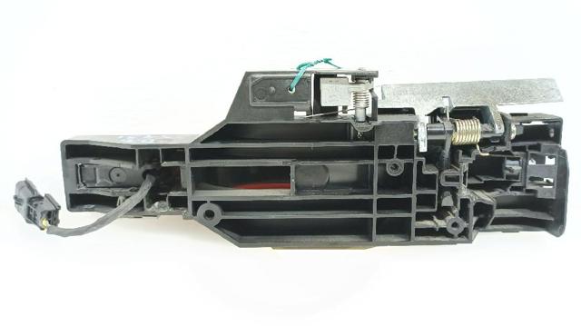 806B04EH0A RENAULT Ручка двери передней наружная купить в Винница