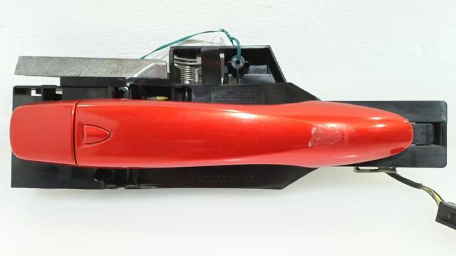 806B04EH0A RENAULT Ручка двери передней наружная купить в Днепр