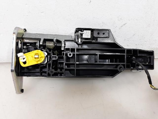 RENAULT 806B04EH0A Ручка двери передней наружная в наличии Ирпень