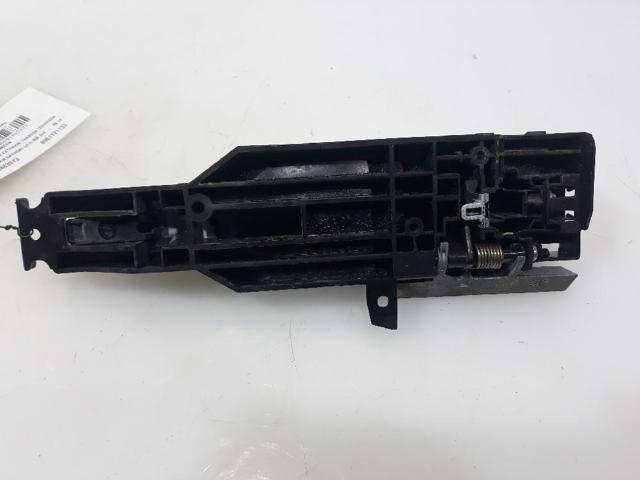 NISSAN 806B04EH0B Ручка двери задней наружная в наличии Винница