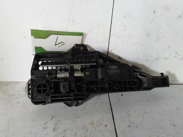 806B09141R RENAULT Ручка двери передней наружная правая купить в Киев