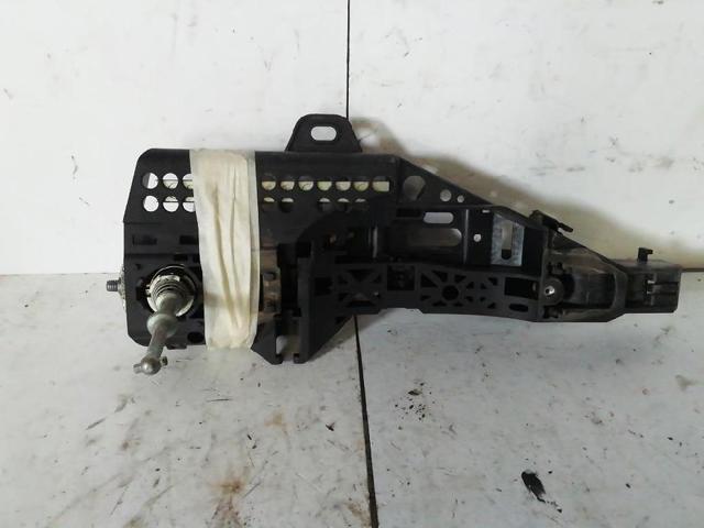RENAULT 806B09141R Ручка двери передней наружная правая в наличии Ужгород