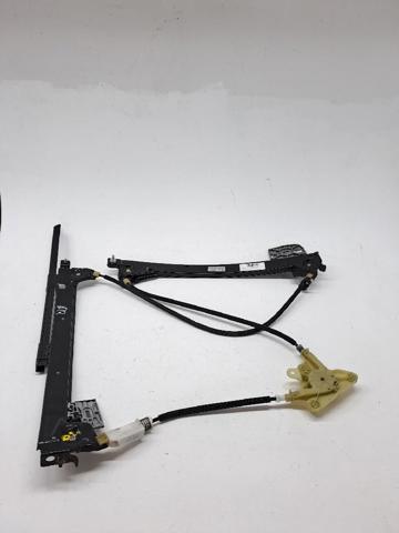 807000003R RENAULT Мотор стеклоподъемника двери передней правой купить в Тернополь