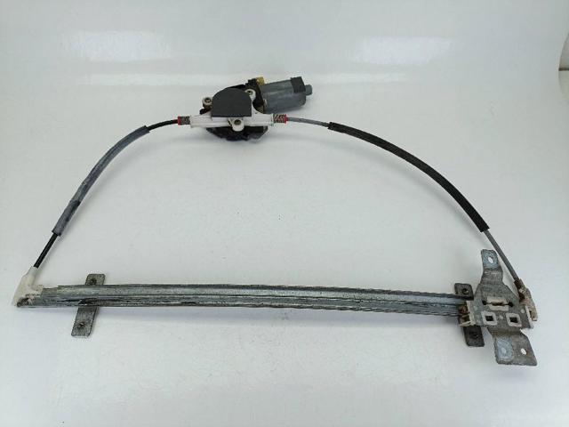 Mecanismo de acionamento de vidro da porta dianteira direita 807002X000 NISSAN