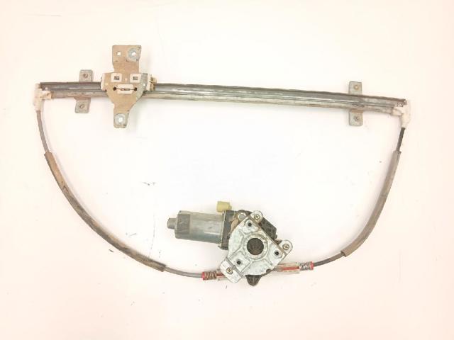 807002X000 NISSAN Стеклоподъемник передней правой двери купить в Одесса