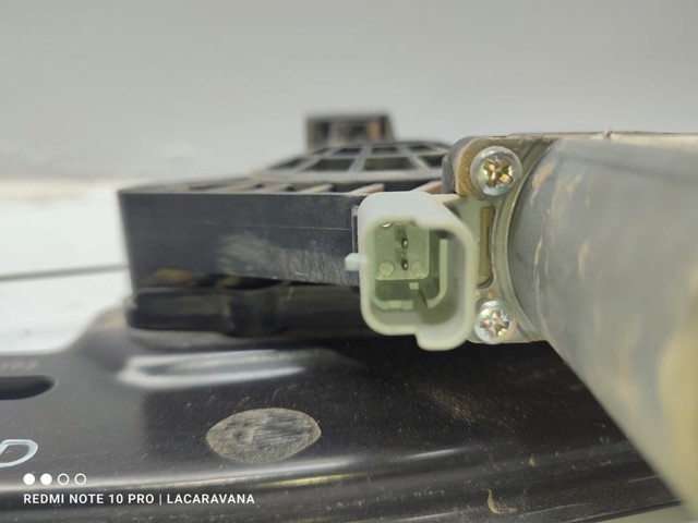 807004EA0C NISSAN Стеклоподъемник передней правой двери купить в Павлоград