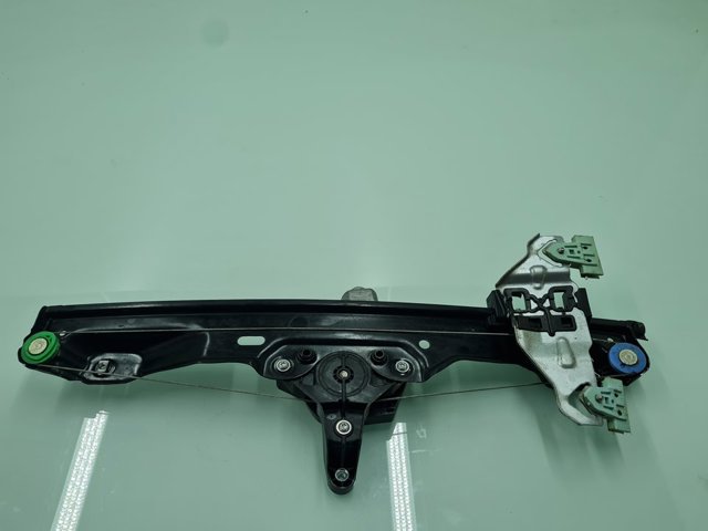 807004EA0C NISSAN Механизм стеклоподъемника двери передней правой купить в Николаев