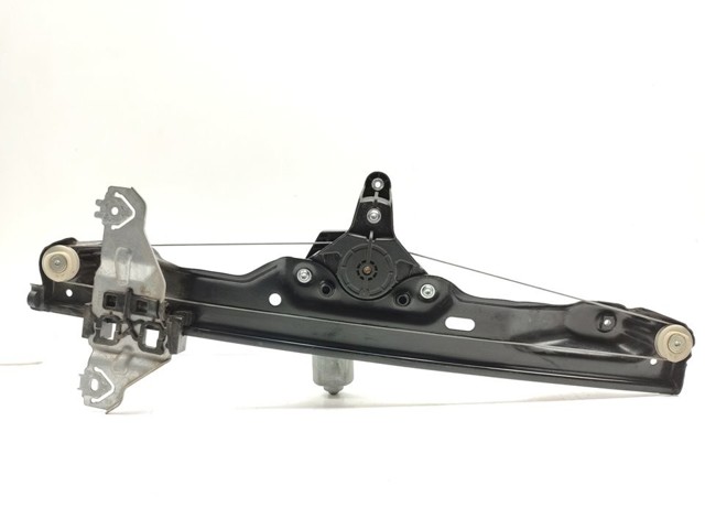 807004EA3D NISSAN Стеклоподъемник передней правой двери купить в Чернигов