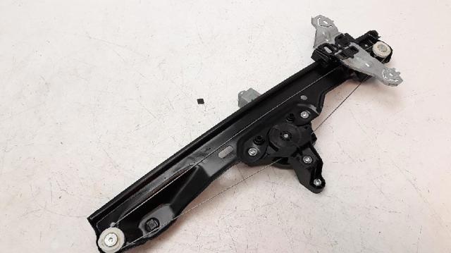 807004EA3D NISSAN Механизм стеклоподъемника двери передней правой купить в Одесса