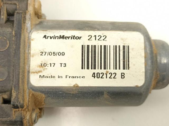 807004X01B NISSAN Стеклоподъемник передней правой двери купить в Каменское