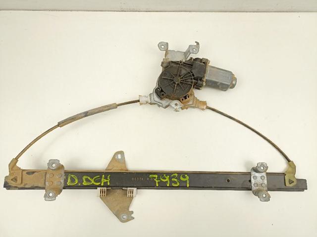 807004X01B NISSAN Стеклоподъемник передней правой двери купить в Чернигов
