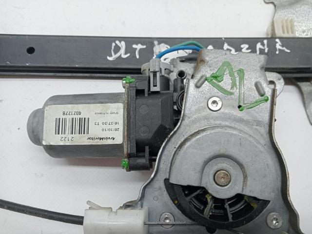 807004X01B NISSAN Механизм стеклоподъемника двери передней правой купить в Одесса