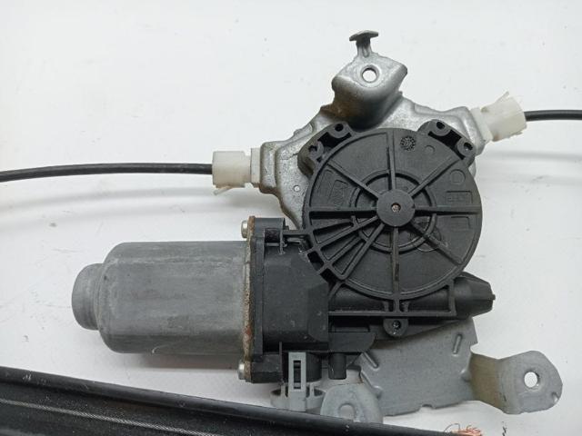 807004X01B NISSAN Стеклоподъемник передней правой двери купить в Днепр