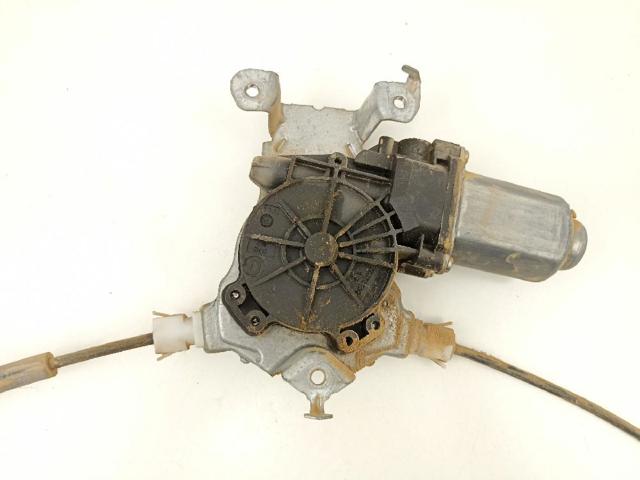 807004X01B NISSAN Стеклоподъемник передней правой двери купить в Ровно
