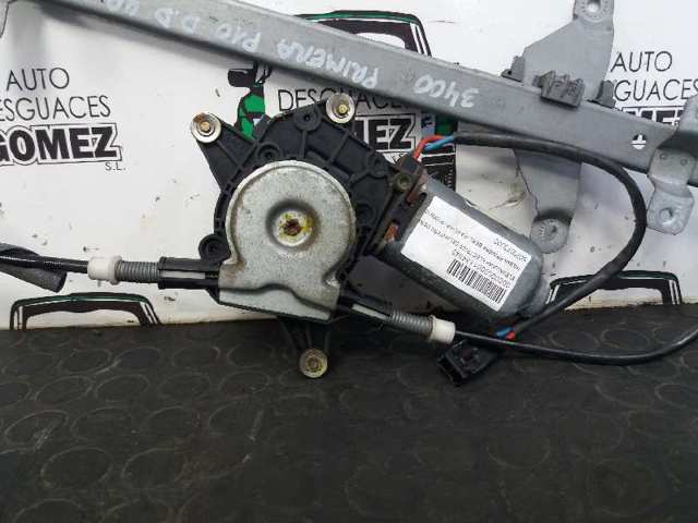8070073J00 NISSAN Стеклоподъемник передней правой двери купить в Винница