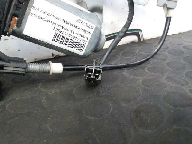 8070073J00 NISSAN Стеклоподъемник передней правой двери купить в Одесса