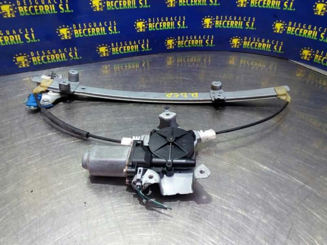 80700BM706 Стеклоподъемник передней правой двери купить Киев