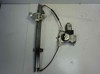 Mecanismo de acionamento de vidro da porta dianteira direita 80700BM706 NISSAN