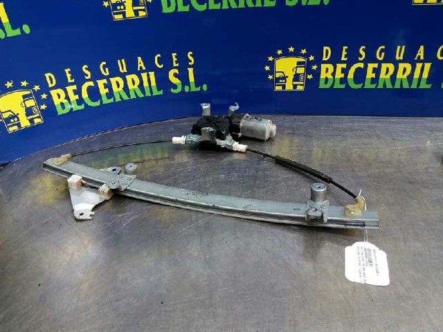 80700BM706 NISSAN Механизм стеклоподъемника двери передней правой купить в Чернигов