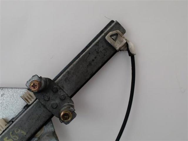 80700BU005 NISSAN Механизм стеклоподъемника двери передней правой купить в Сумы
