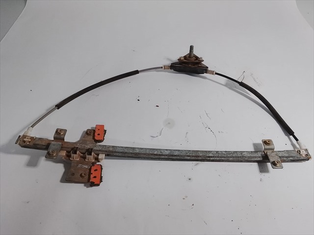 80700C7100 NISSAN Стеклоподъемник передней правой двери купить в Кривой Рог