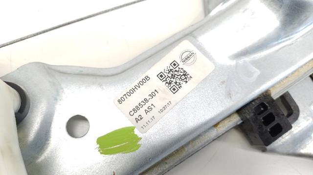 80700HV00B Механизм стеклоподъемника двери передней правой купить Сумы