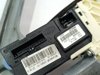 Mecanismo de acionamento de vidro da porta dianteira esquerda 807010002R RENAULT