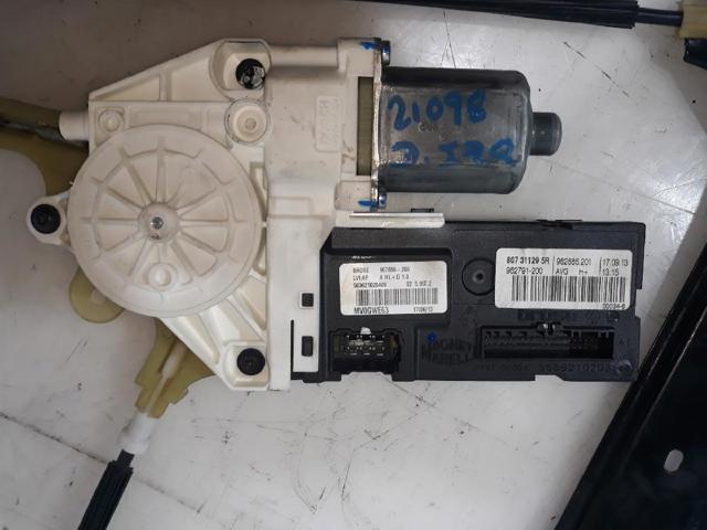 807010003R RENAULT Мотор стеклоподъемника двери передней левой купить в Сумы