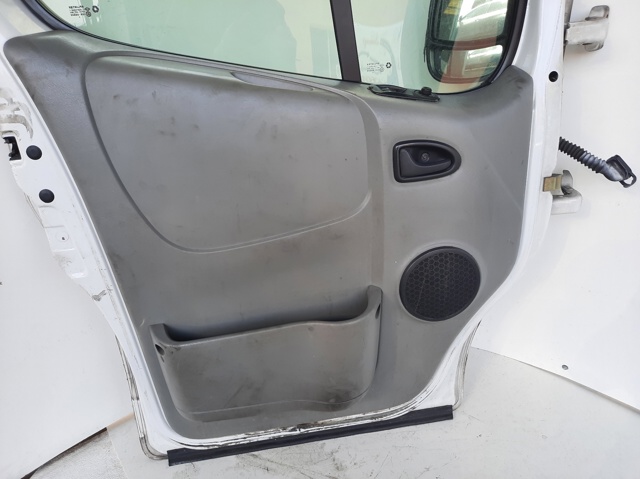 8070100QAL NISSAN Механизм стеклоподъемника двери передней левой купить в Черновцы