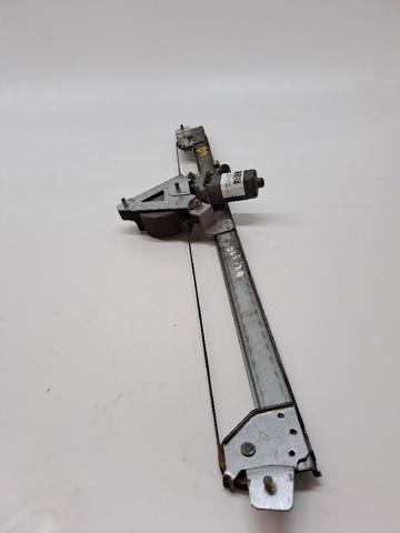 8070100QAL NISSAN Стеклоподъемник передней левой двери купить в Хмельницкий