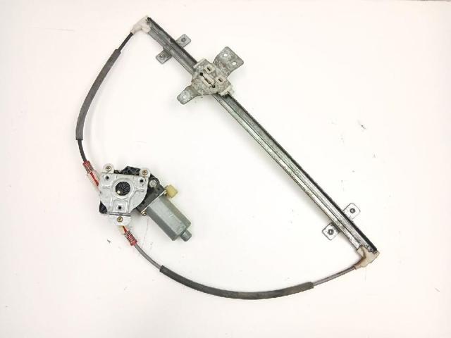 807012X000 NISSAN Стеклоподъемник передней правой двери купить в Ирпень