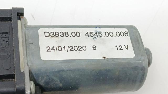 807012X000 NISSAN Механизм стеклоподъемника двери передней правой купить в Каменское