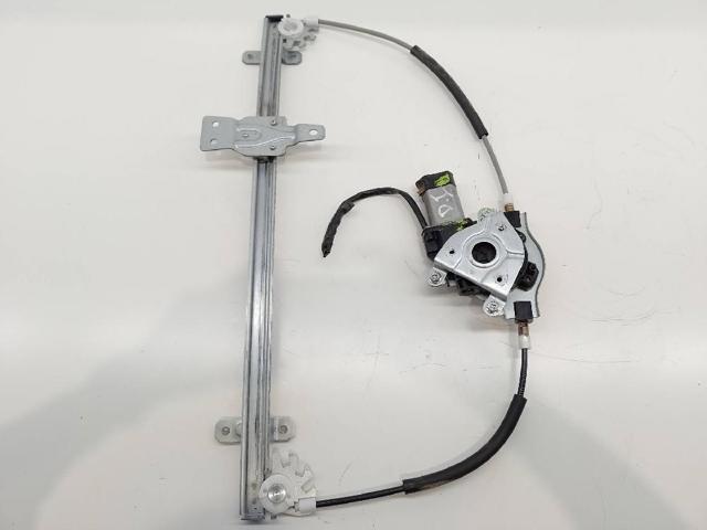 Mecanismo de acionamento de vidro da porta dianteira direita 807012X000 NISSAN