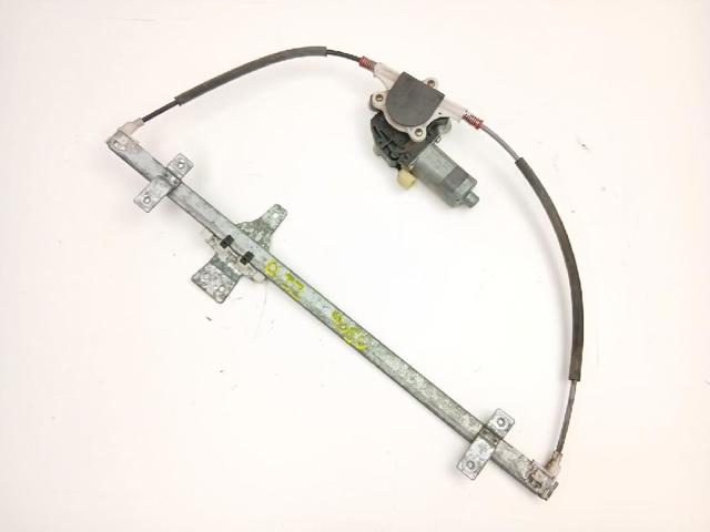 807012X000 NISSAN Стеклоподъемник передней правой двери купить в Чернигов
